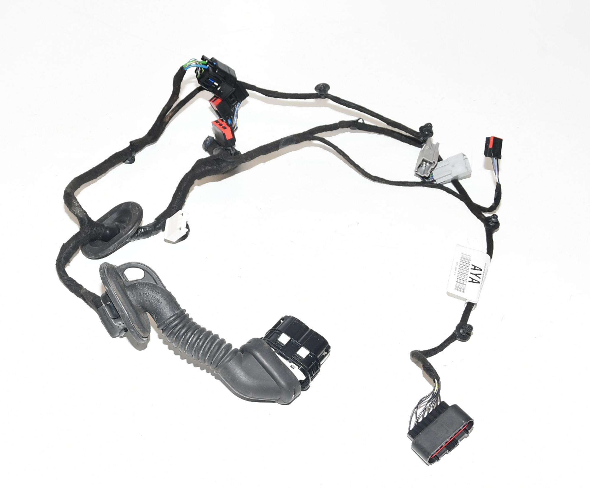 Kabelbaum Leitungssatz Tür Vorne,Links AV6T-14A584-AYA C-Max 2 II Original 