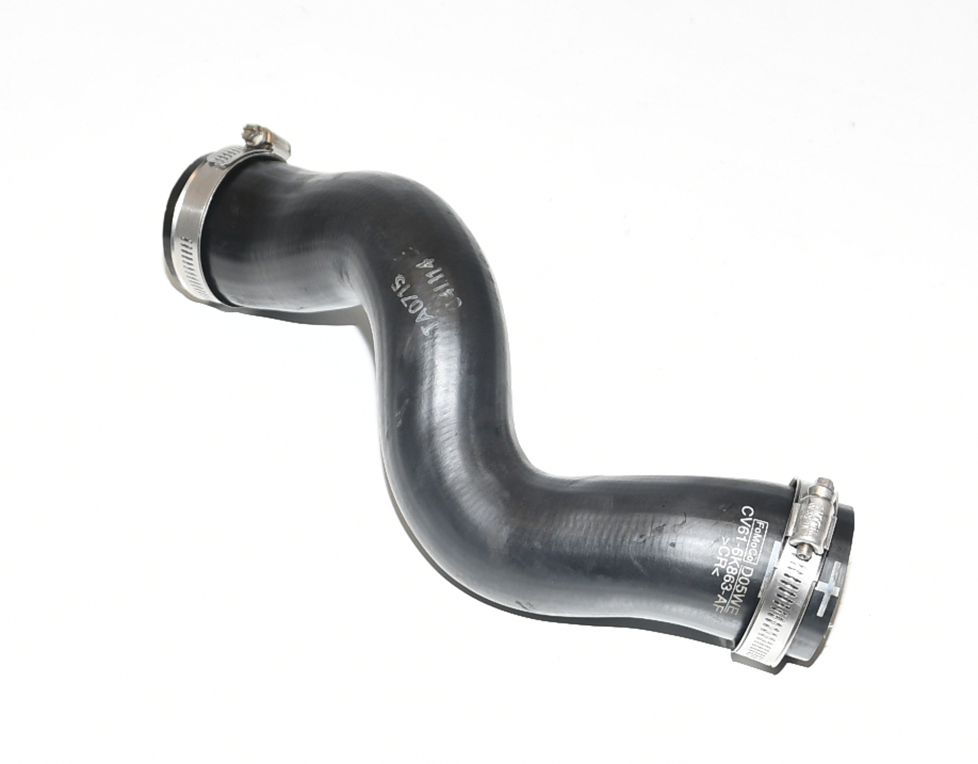 Verbindungsrohr Ansaugluftführung Ansaugrohr  CV61-6K863-AF 1.0 EcoBoost 74KW 