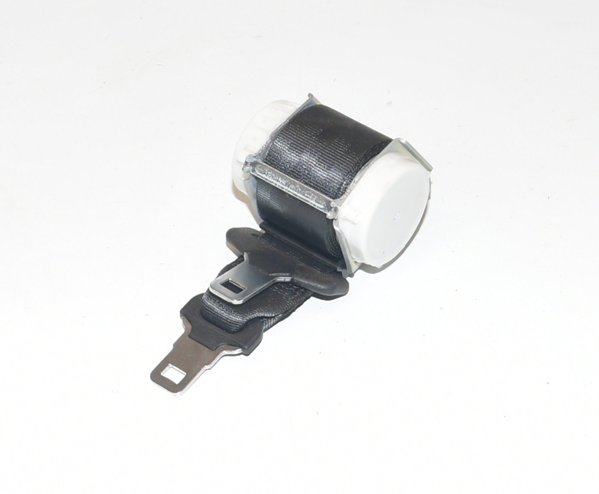 Dreipunkt Sicherheitsgurt Hinten,Mitte AM51-R611B68-BE 3YYW C-Max 2 II Original 