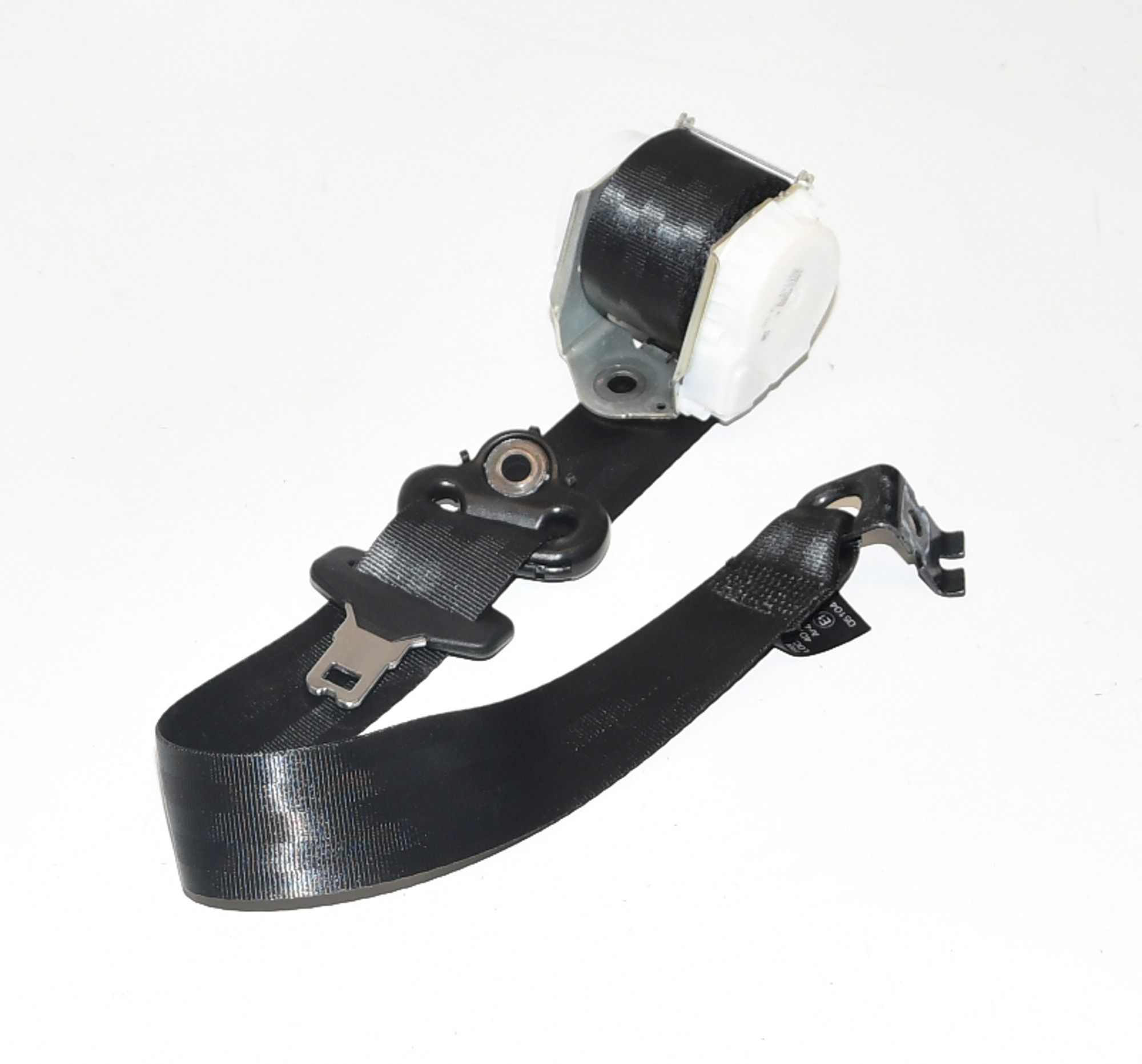 Dreipunkt Sicherheitsgurt Hinten,Rechts,Links AM51-R611B68-AH 3YYW C-Max 2 II 