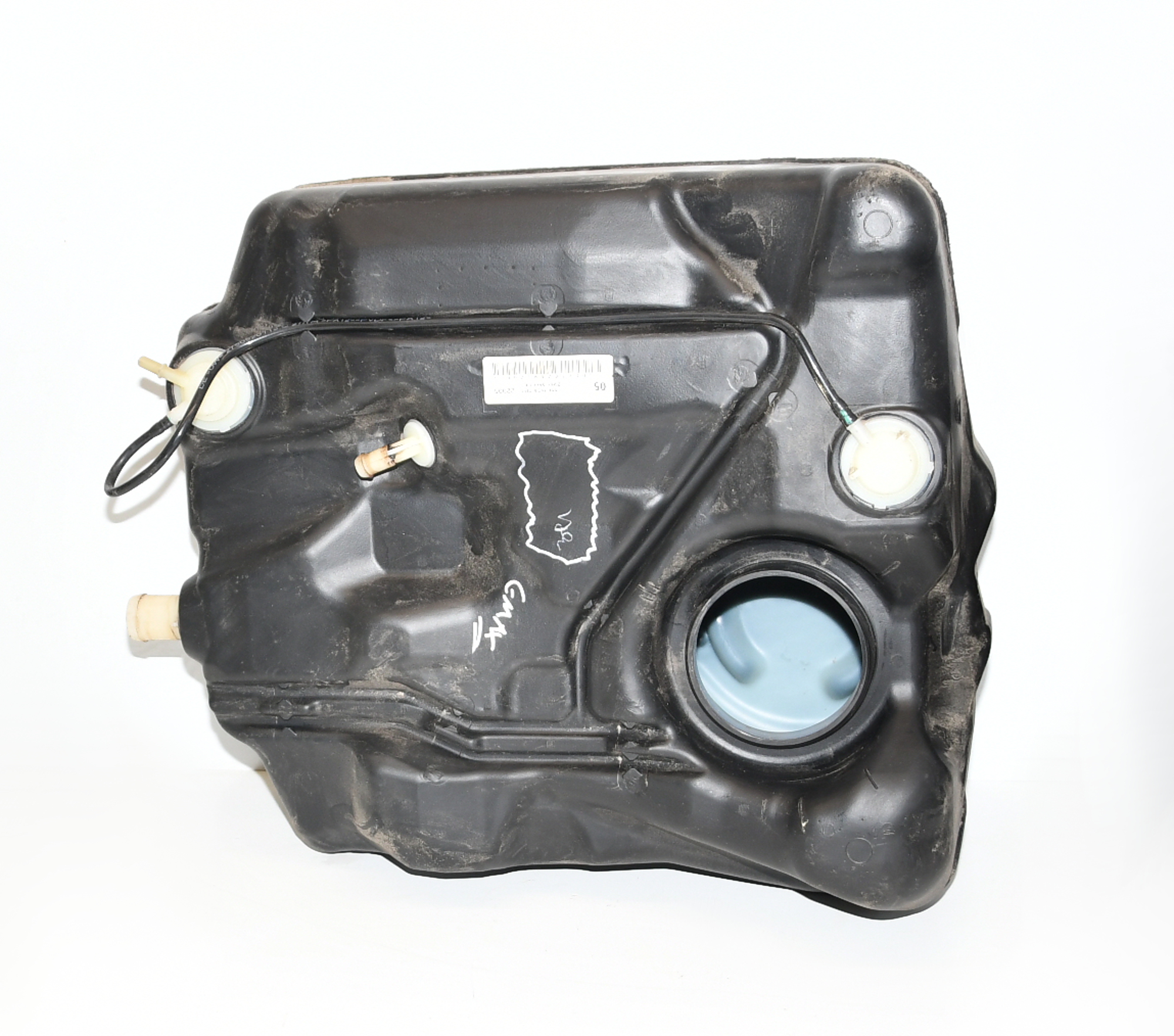 Kraftstofftank Kraftstoffbehälter Benzintank  AV61-9002-AB C-Max 2 II Original 