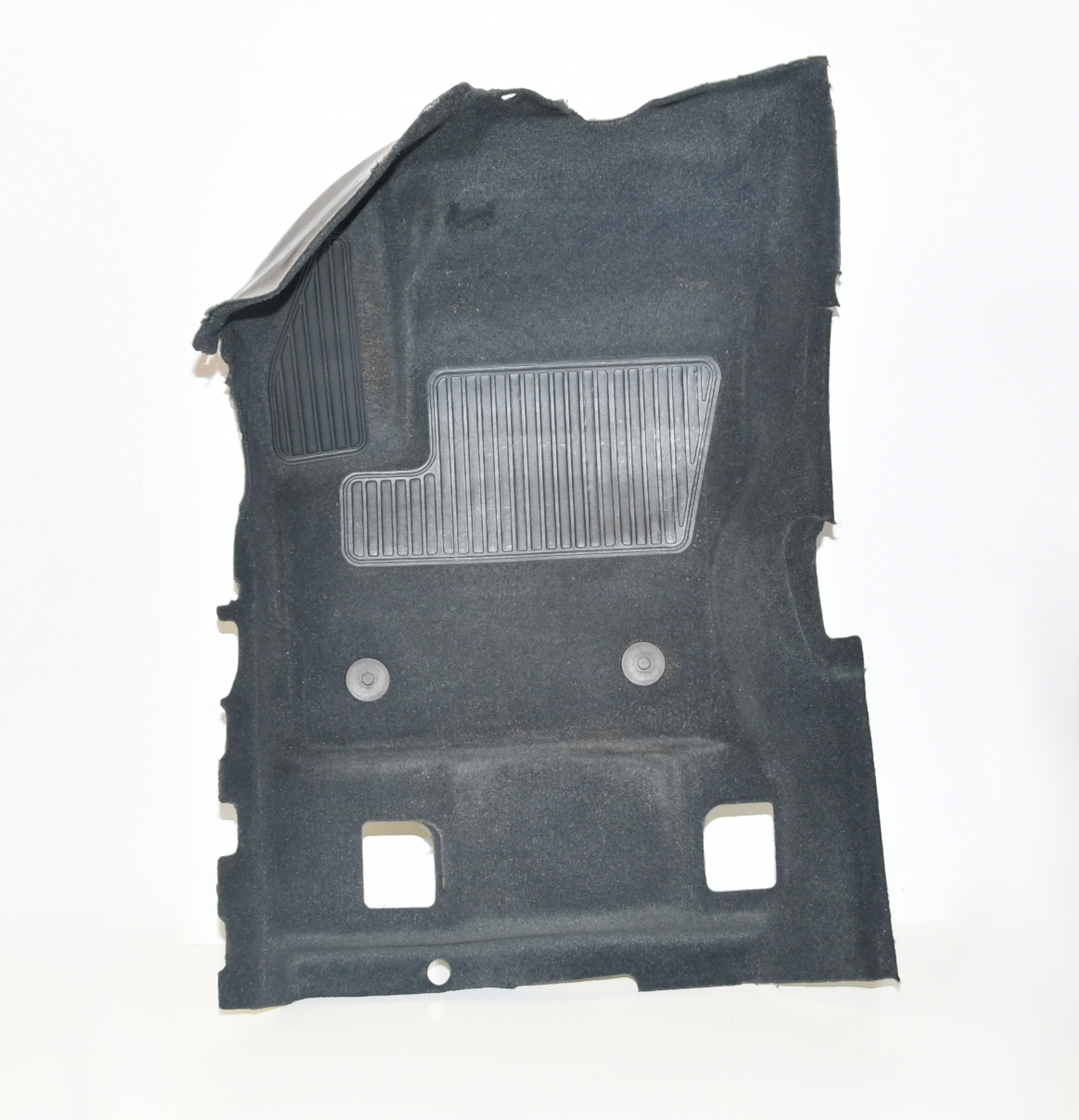Bodenbelag Innenraumteppich Vorne,Links AM51-R11455-AK 38C5 C-Max 2 II Original 