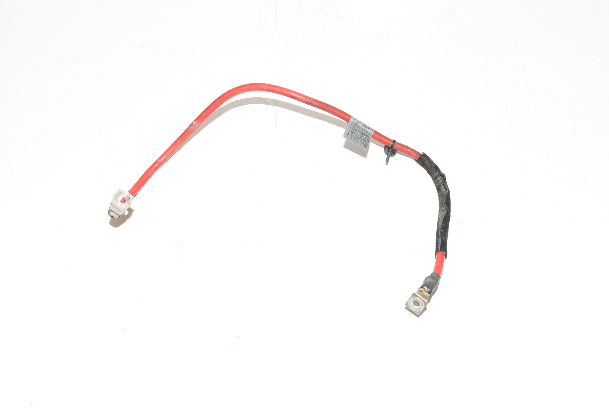 Leitungssatz Batterie Plus  7515197 Mini One Original MINI 