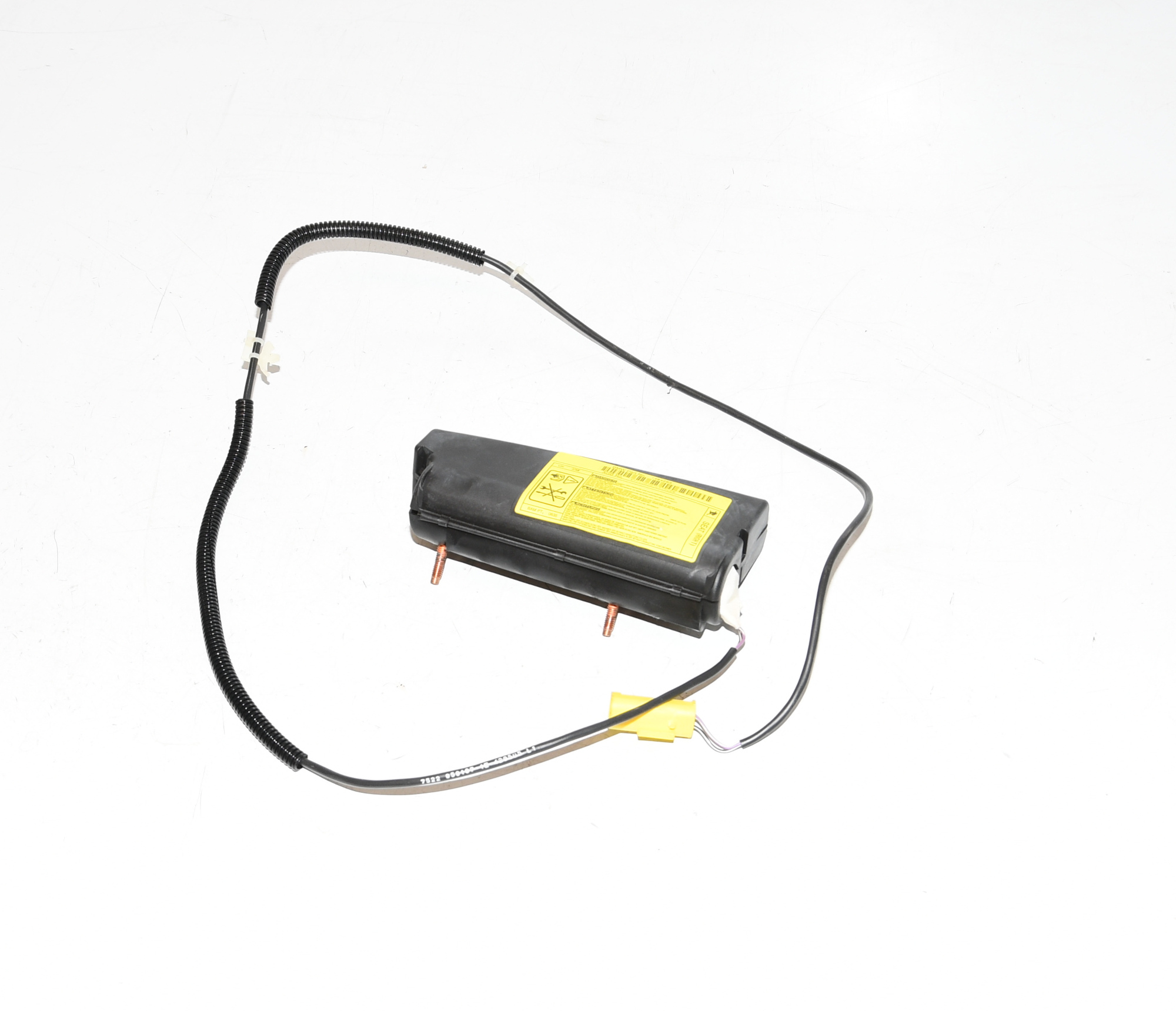 Verkleidung Blende Sitz Vorne,Links 72121484284 Mini One Original MINI 