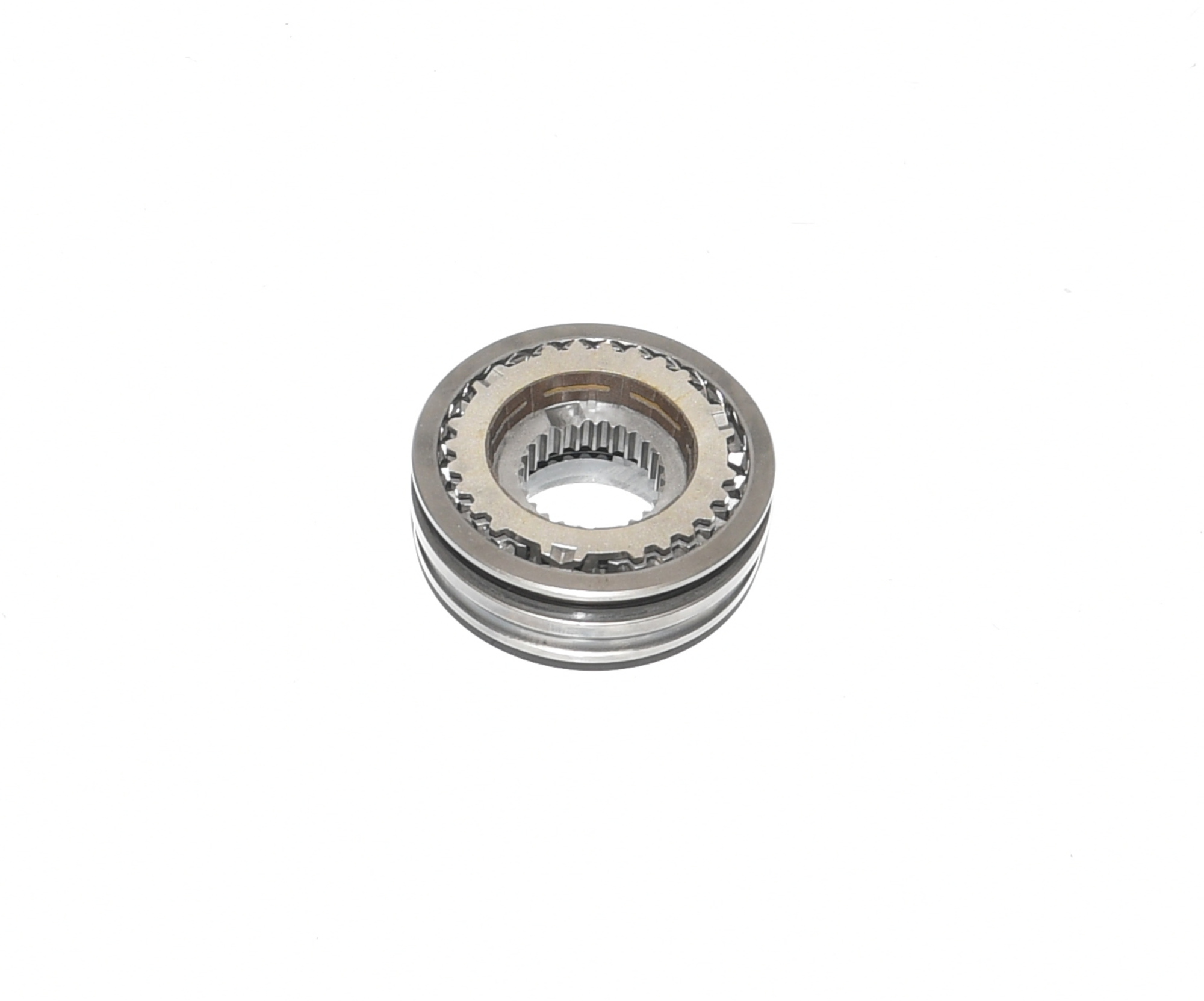 Synchronkörper Schiebemuffe  3./4. Gang 23001493757 Mini Cooper R50 GS5-65BH 