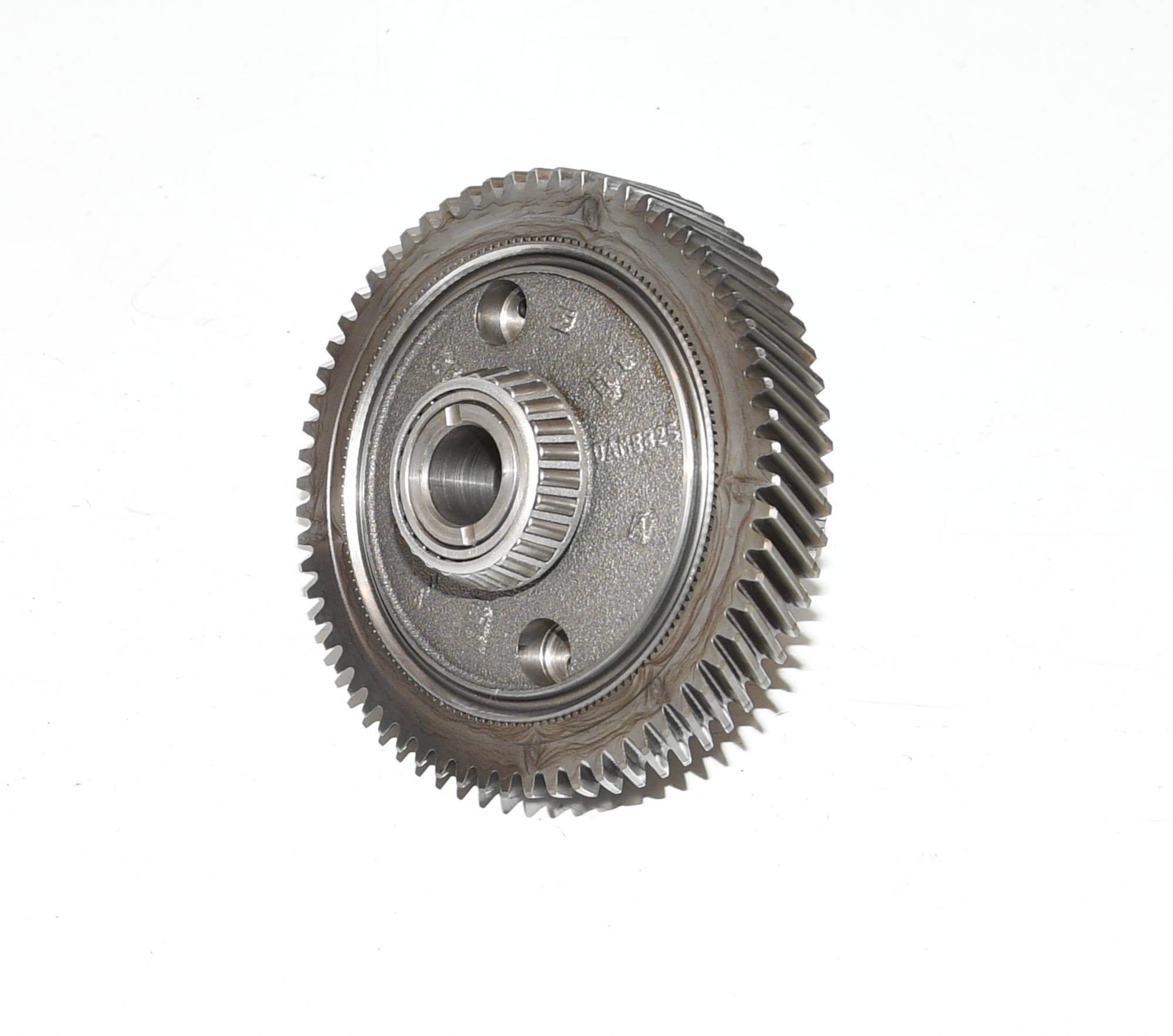 Ausgleichsgehäuse Differential  31511505318 Mini One GS5-65BH Original BMW 