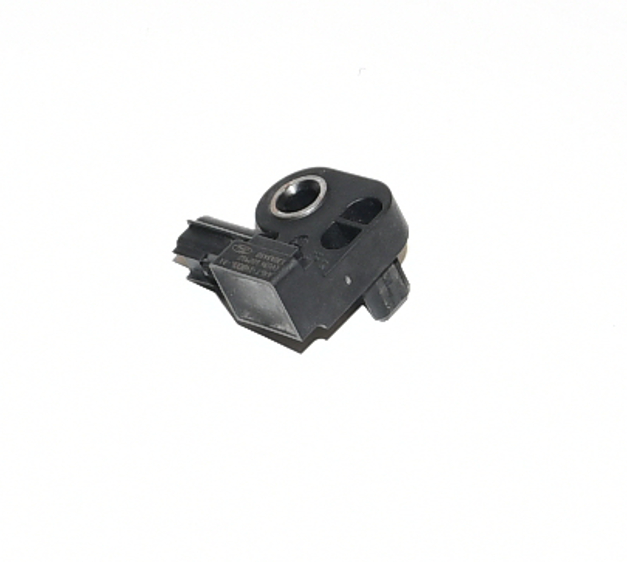 Querbeschleunigungsgeber Crashsensor  AA6T-14B006-AA Fiesta 6 VI Original Ford 