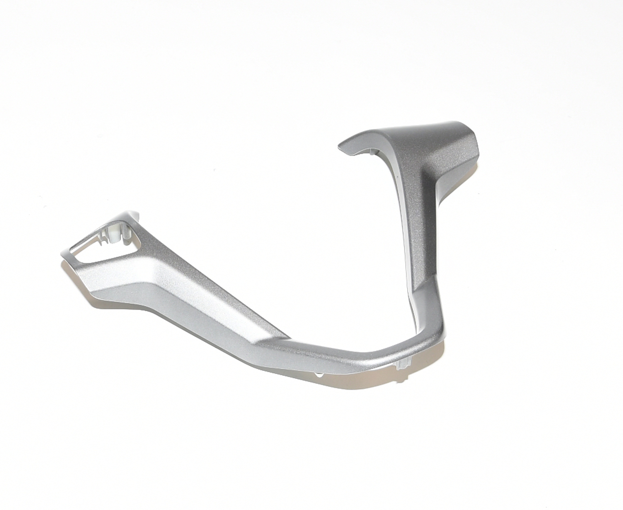 Blende Abdeckung Lenkrad  62144370C00 Fiesta 6 VI Original Ford 