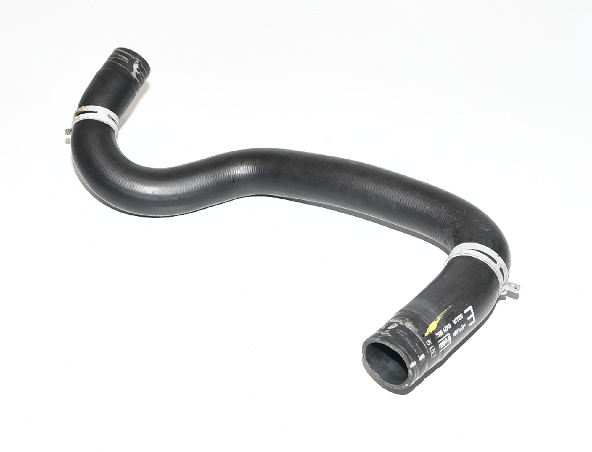 Kühlmittelschlauch Kühlwasserschlauch   8V21-8B273-AD Fiesta 6 VI Original 