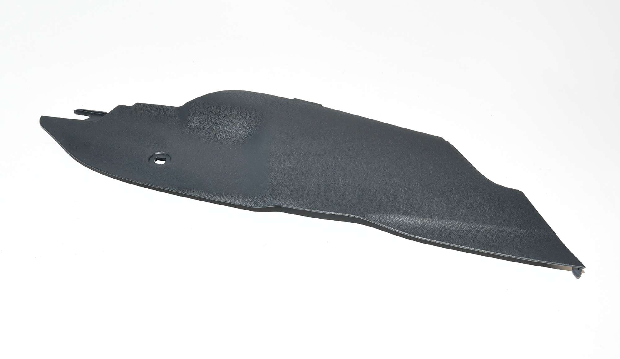 Blende Verkleidung Mittelkonsole Links BA61-A046B27-AA 38C5 Fiesta 6 VI Orig. 