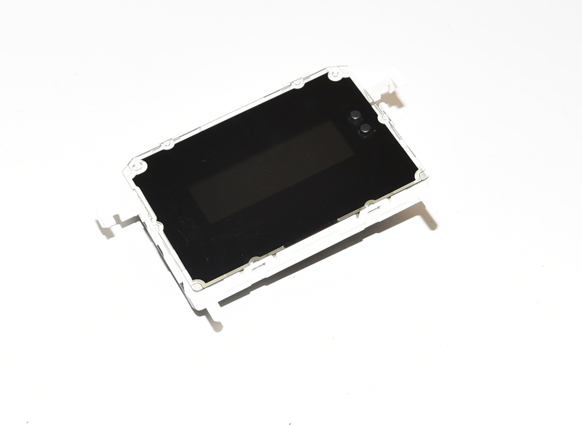 Anzeigeeinheit Display  AA6T-18B955-AA Fiesta 6 VI Original Ford 