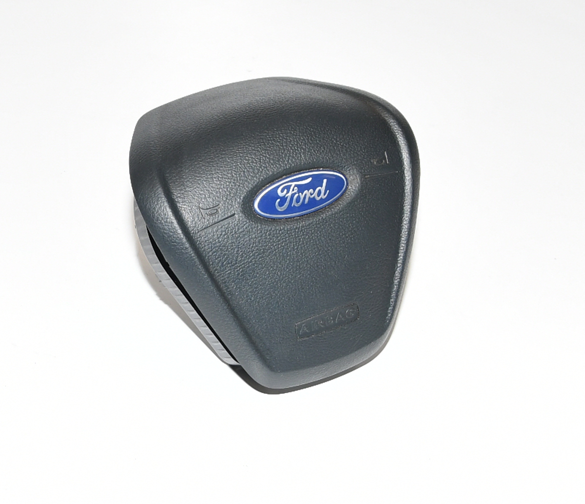 Blende Abdeckung Lenkrad  8V51-A042B85-AG 38C5 Fiesta 6 VI Original TRW 