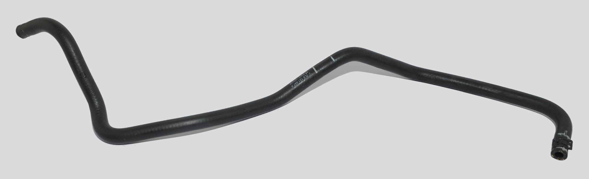 Kühlmittelschlauch Kühlwasserschlauch   7L5121447A Cayenne S 9P Original 