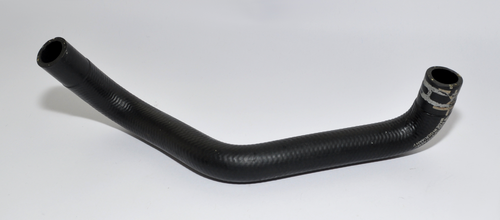 AGR Leitung Schlauch Abgasrückführung  7L5133643A Cayenne S 9P 4,5L 4800 