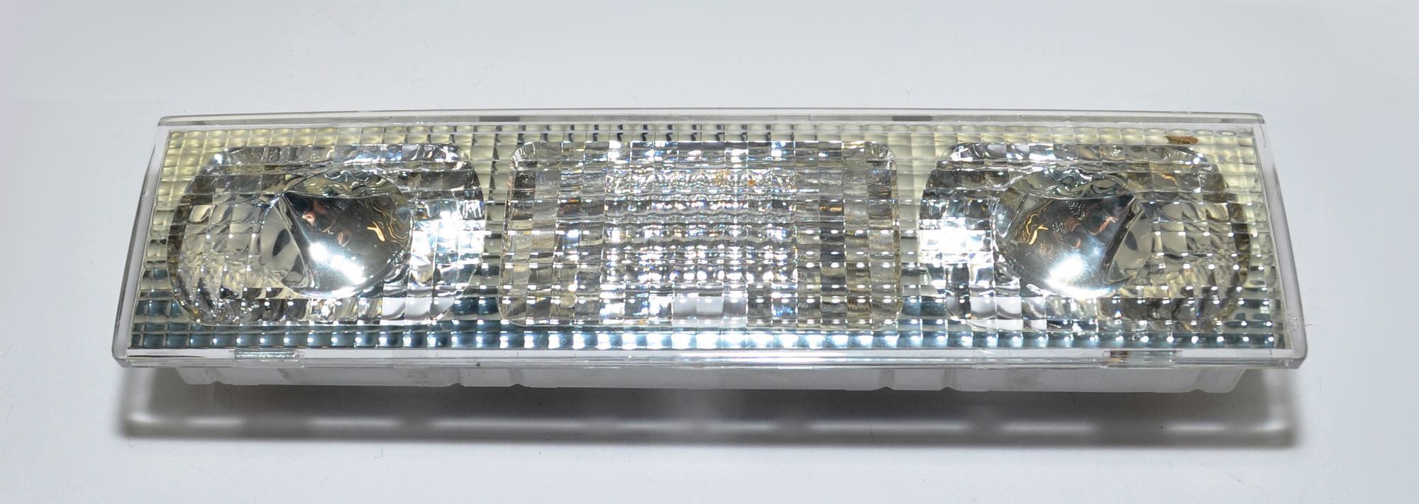 Leseleuchte Innenraumleuchte Vorne 7L5947105 Cayenne S 9P Original Hella 