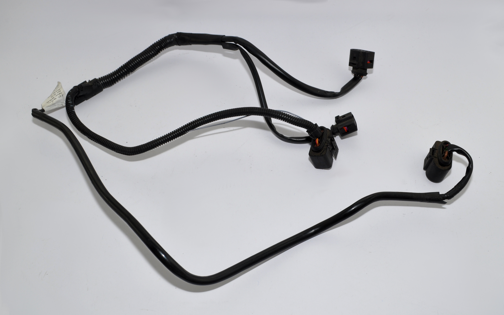Kabelbaum Leitungssatz Tank  7L0971727A Cayenne S 9P Original Porsche 