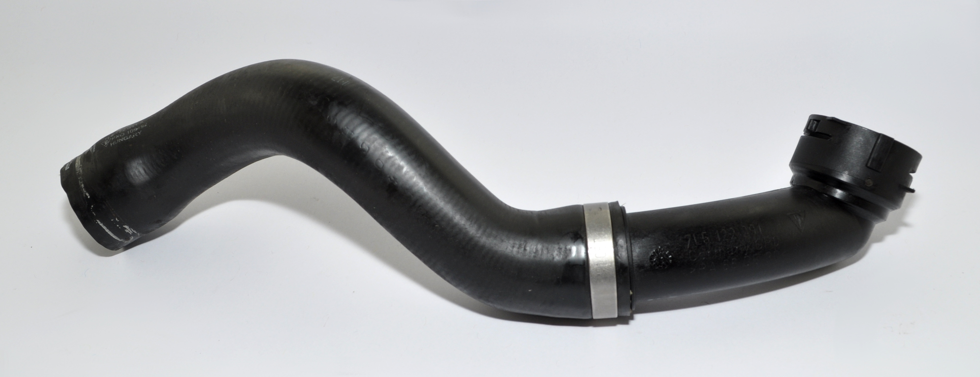 Kühlmittelschlauch Kühlwasserschlauch   7L5122051A Cayenne S 9P Original 