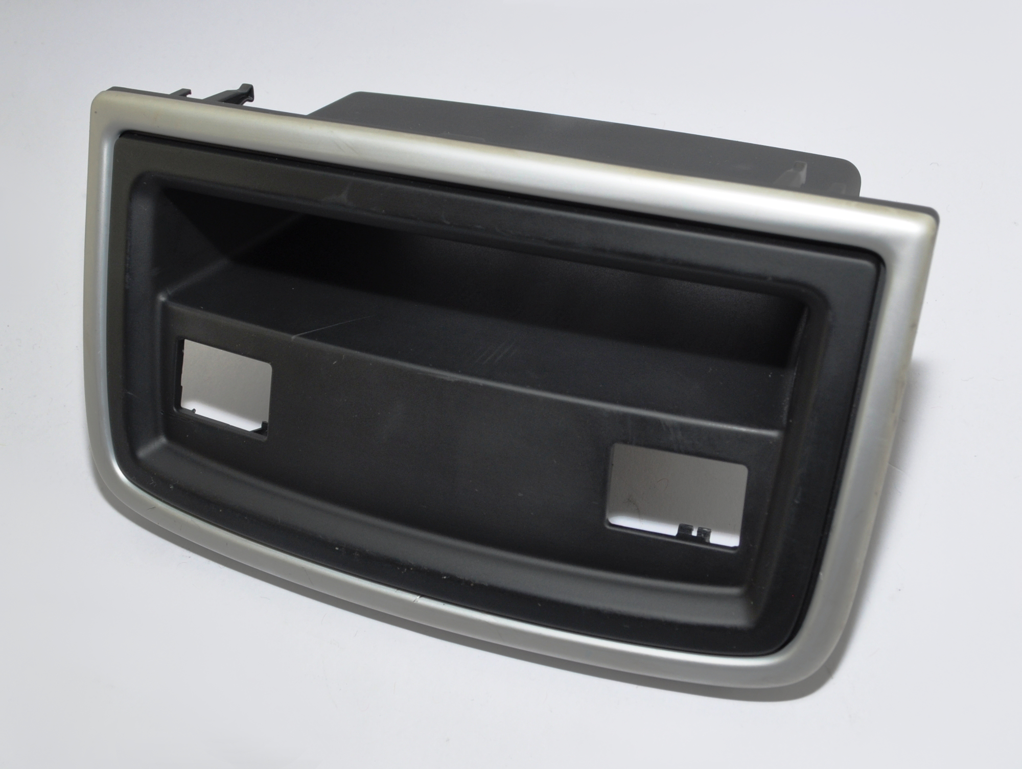 Ablagefach Mittelkonsole Hinten 7L5864147 Cayenne S 9P Original Weber 