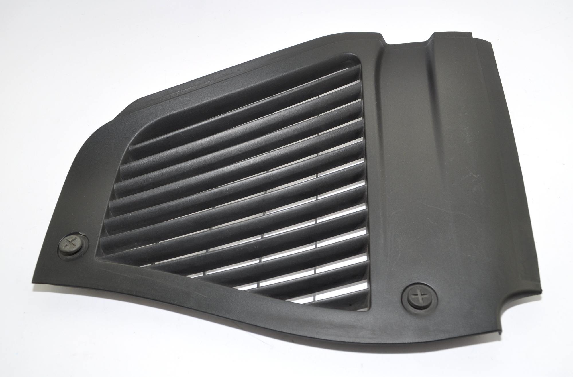 Wasserkasten Windlauf Abdeckung Vorne,Links 7L5819729A Cayenne S 9P Original 