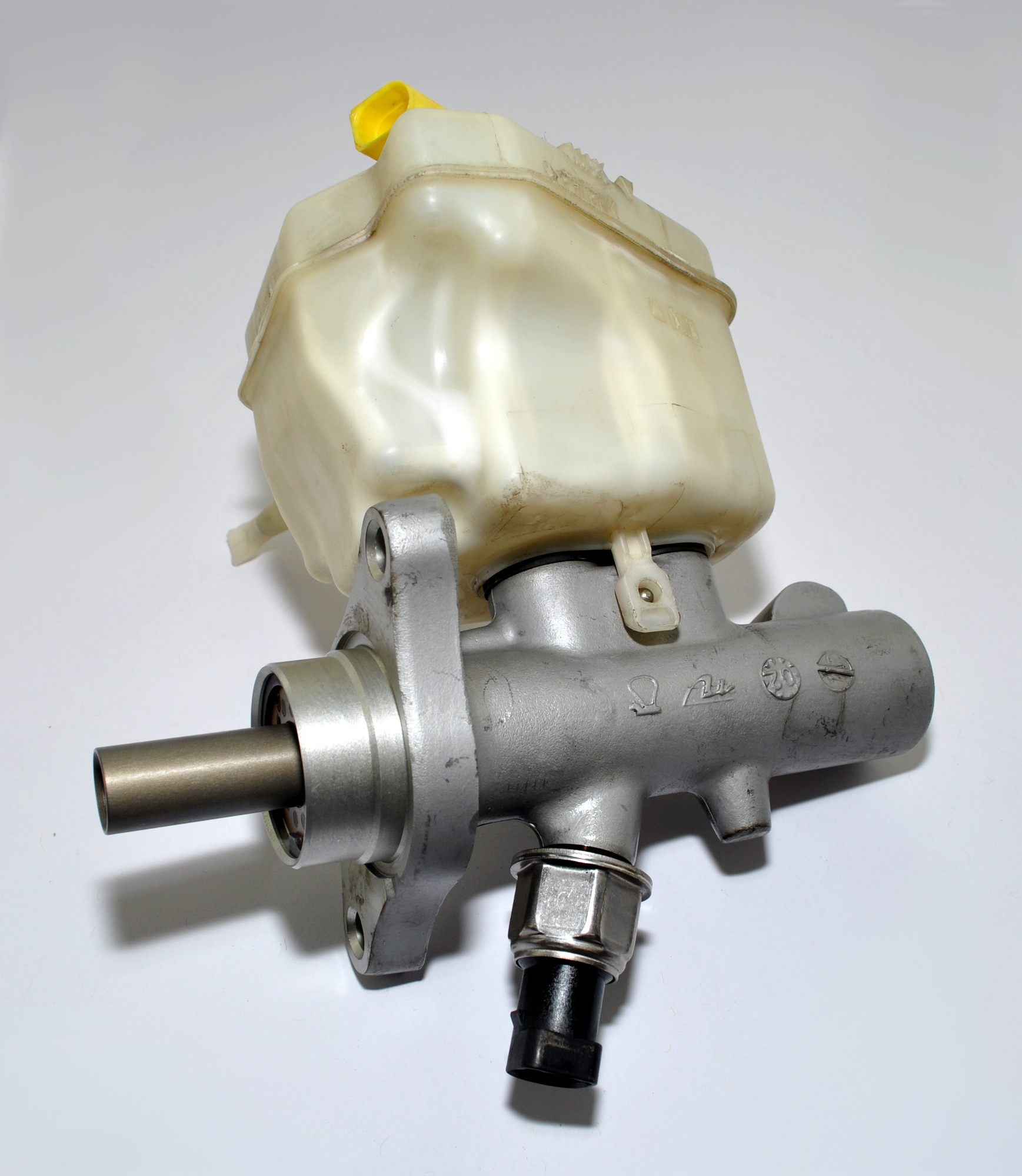 Tandem-Hauptbremszylinder  95535501520 Cayenne S 9P Original ATE 