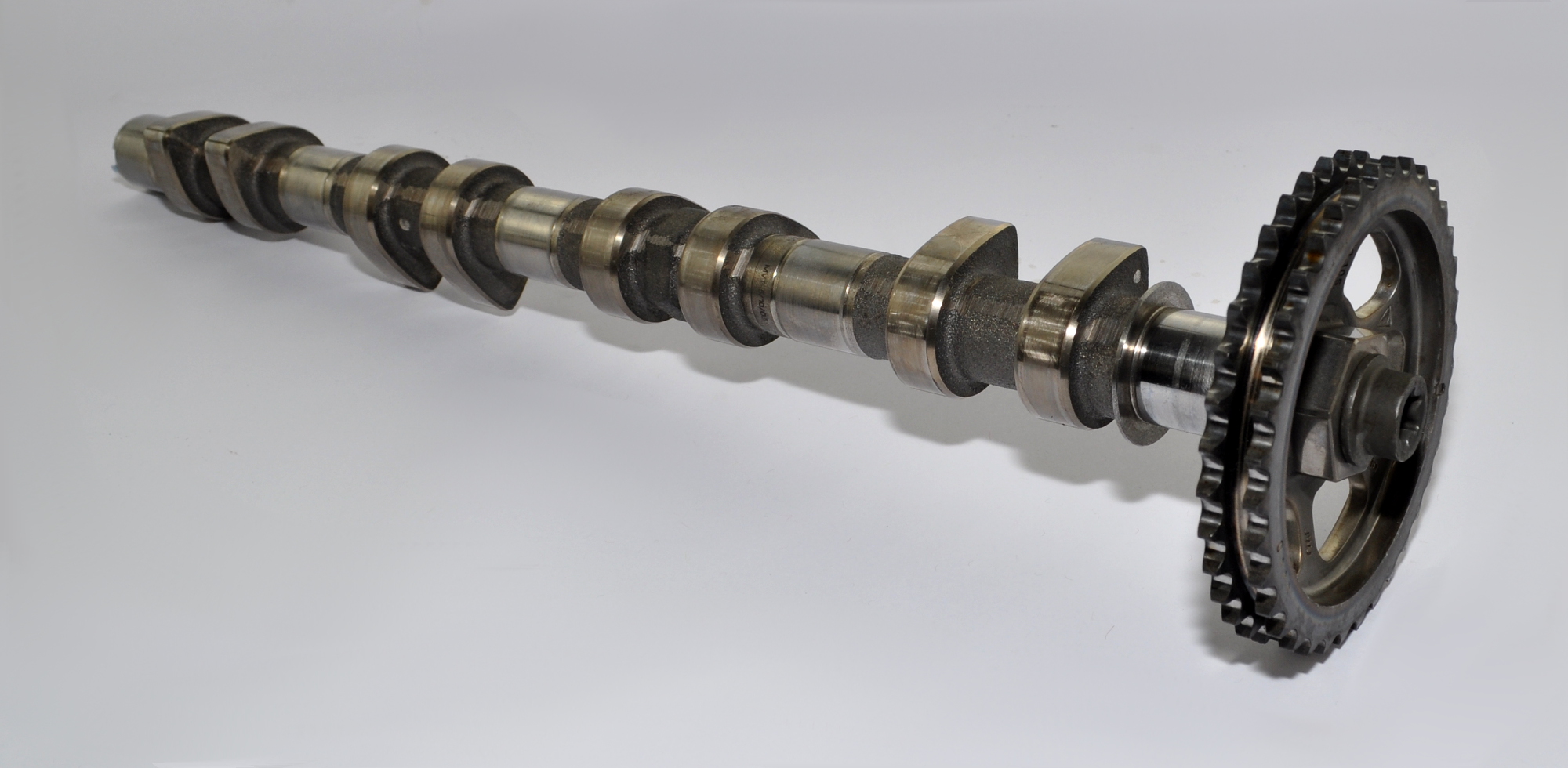 Nockenwelle Auslass  94810521204 Cayenne S 9P 4,5L 4800 Original Porsche 