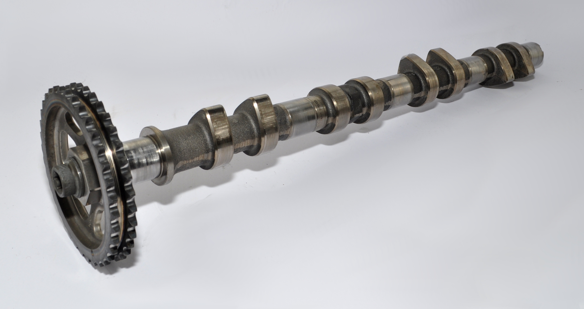 Nockenwelle Auslass  94810521404 Cayenne S 9P 4,5L 4800 Original Porsche 