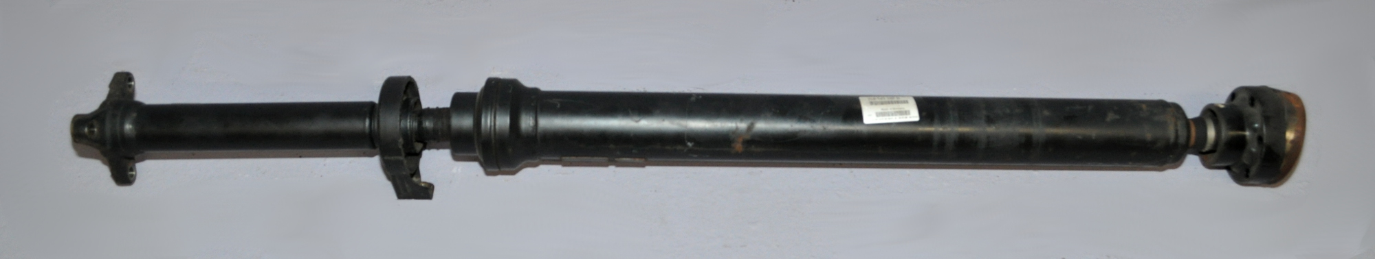 Kardanwelle Gelenkwelle  7L0521102G Cayenne S 9P A480 Original Porsche 