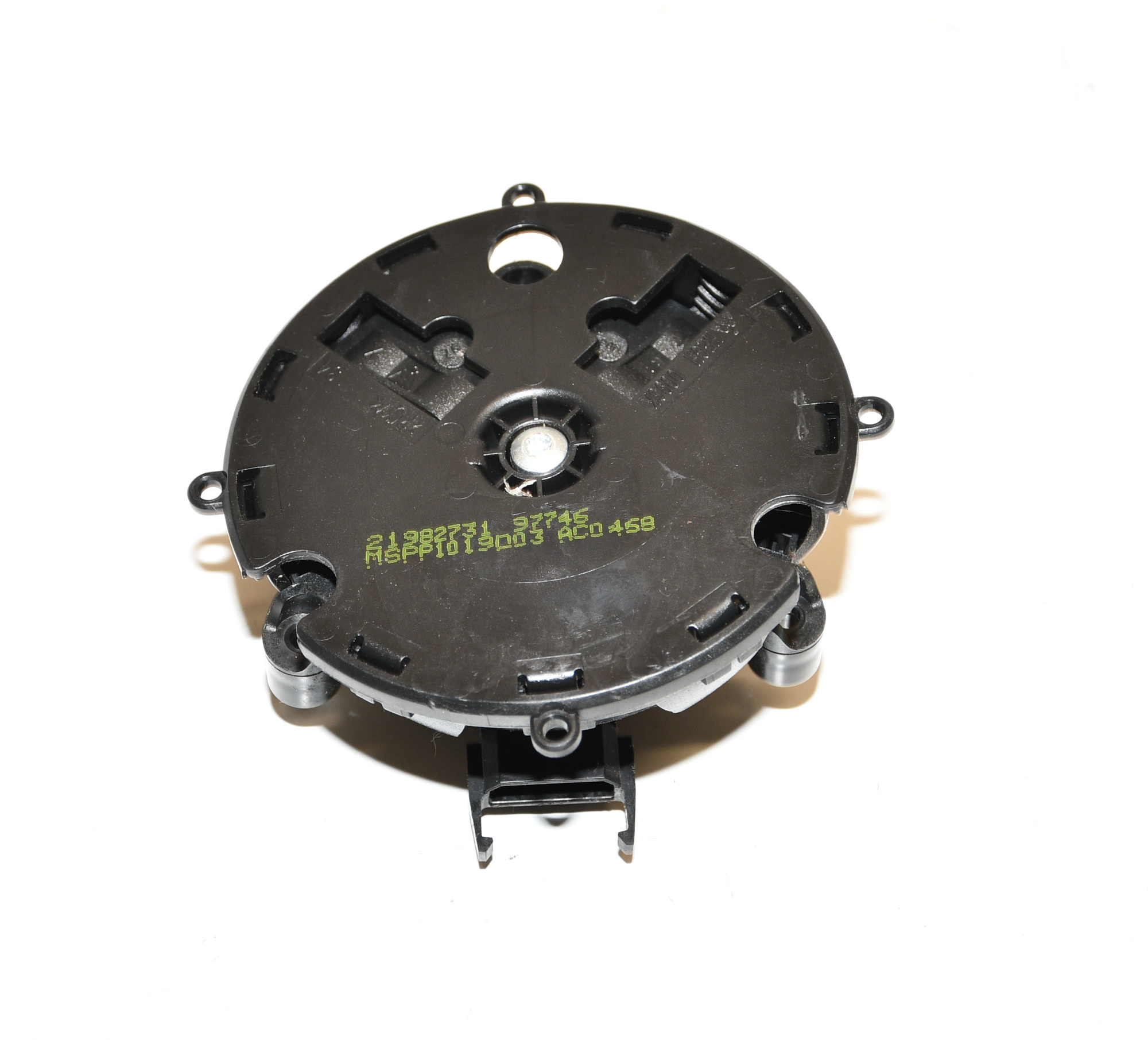 Verstelleinheit Stellmotor Außenspiegel Links 7S71-17683-ME Mondeo IV Turnier 