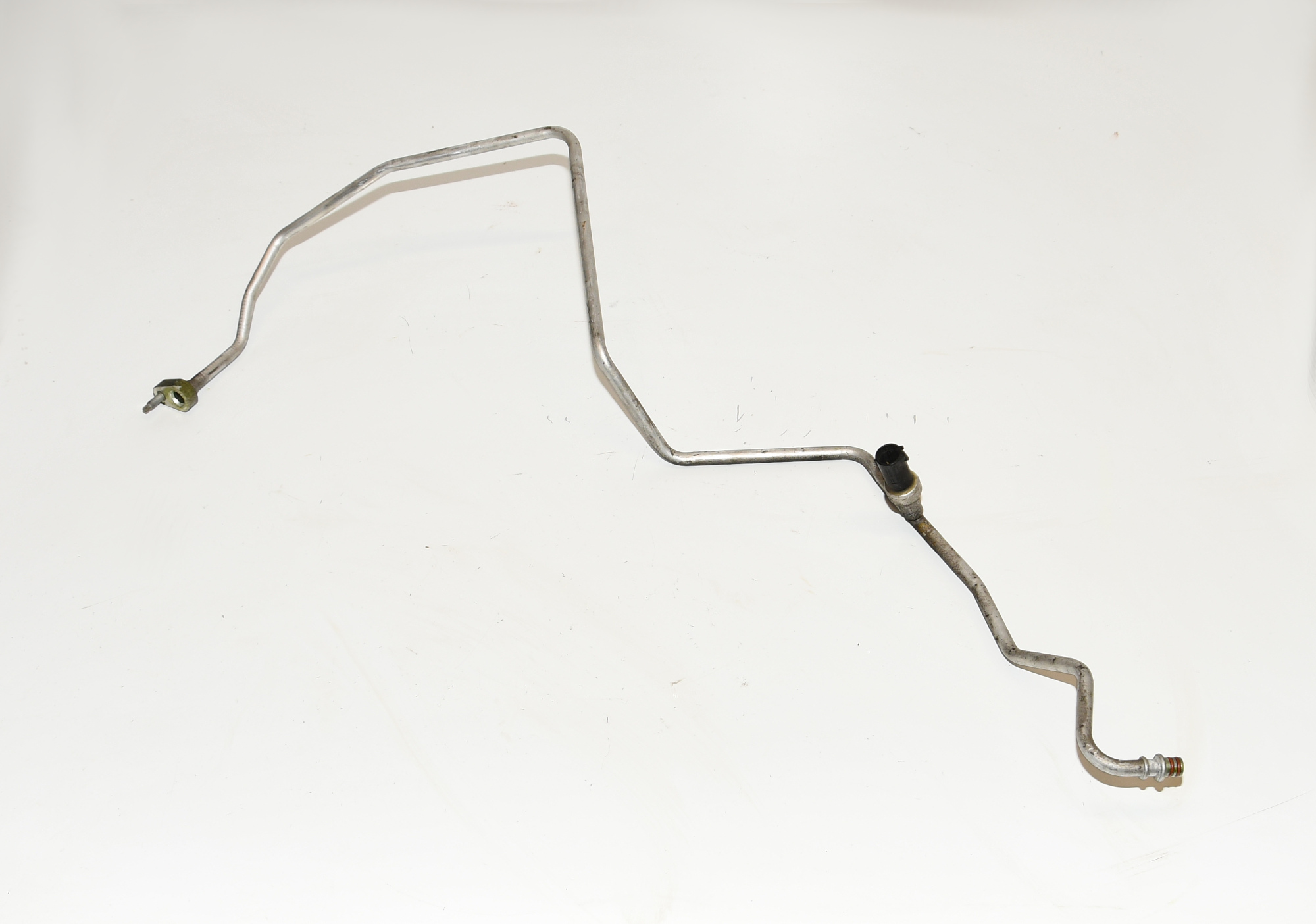 Kältemittelschlauch Klimaleitung  6G91-19835-AE Mondeo IV Turnier Original 