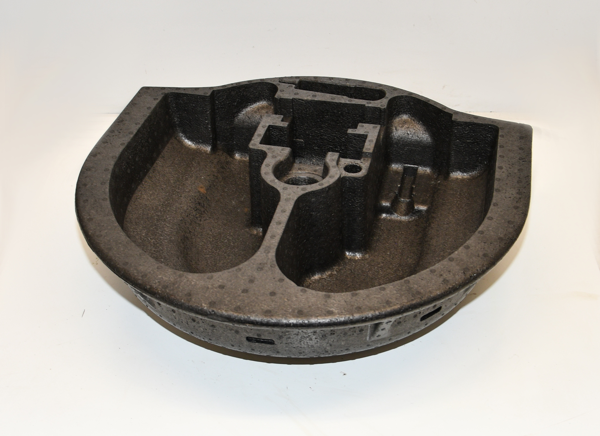 Werkzeugkasten Füllstück Styropor  7S71-17009-AA Mondeo IV Turnier Original 