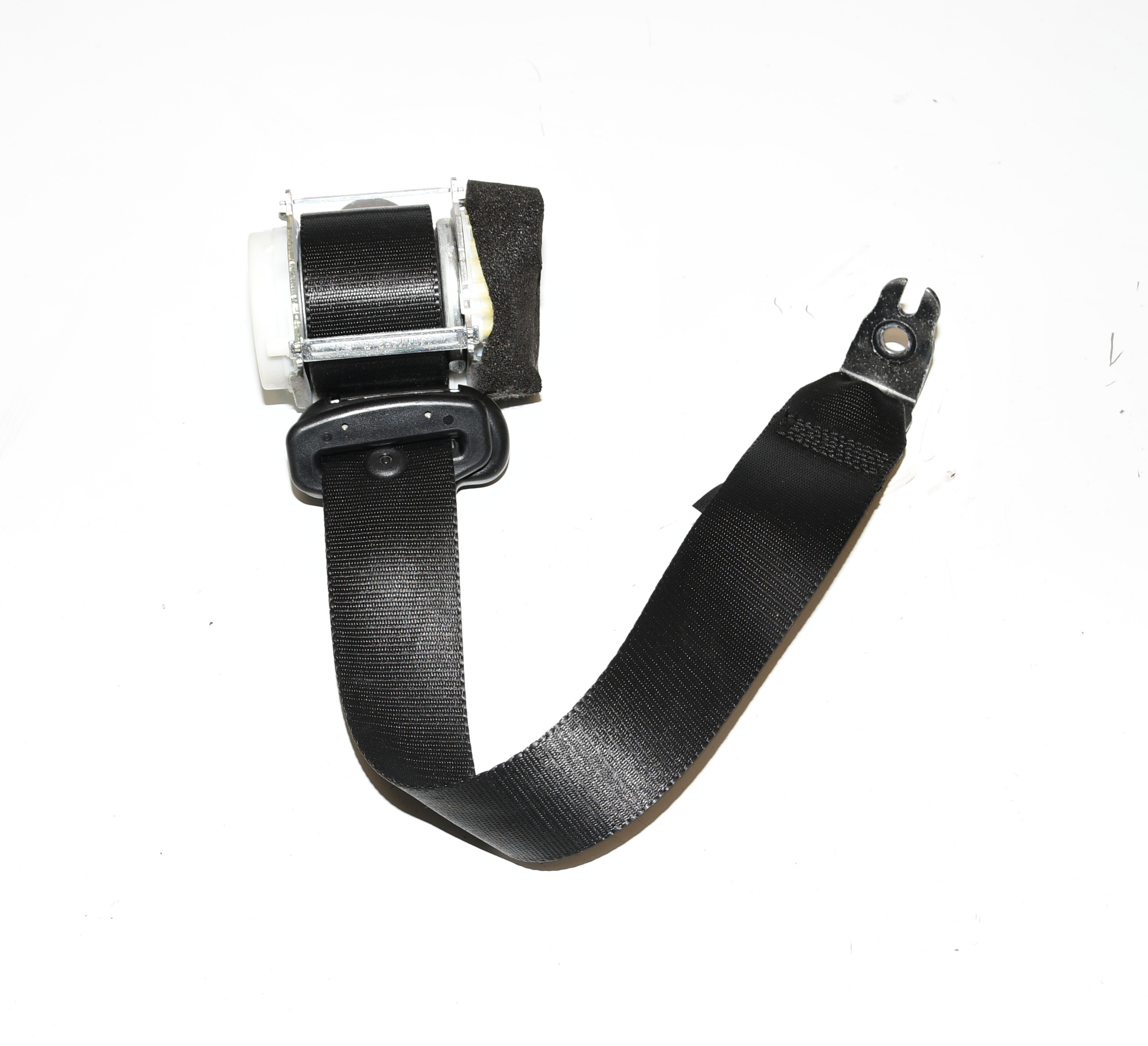 Dreipunkt Sicherheitsgurt Hinten,Rechts 6G9N-611B68-LG3YYW Mondeo IV Turnier 
