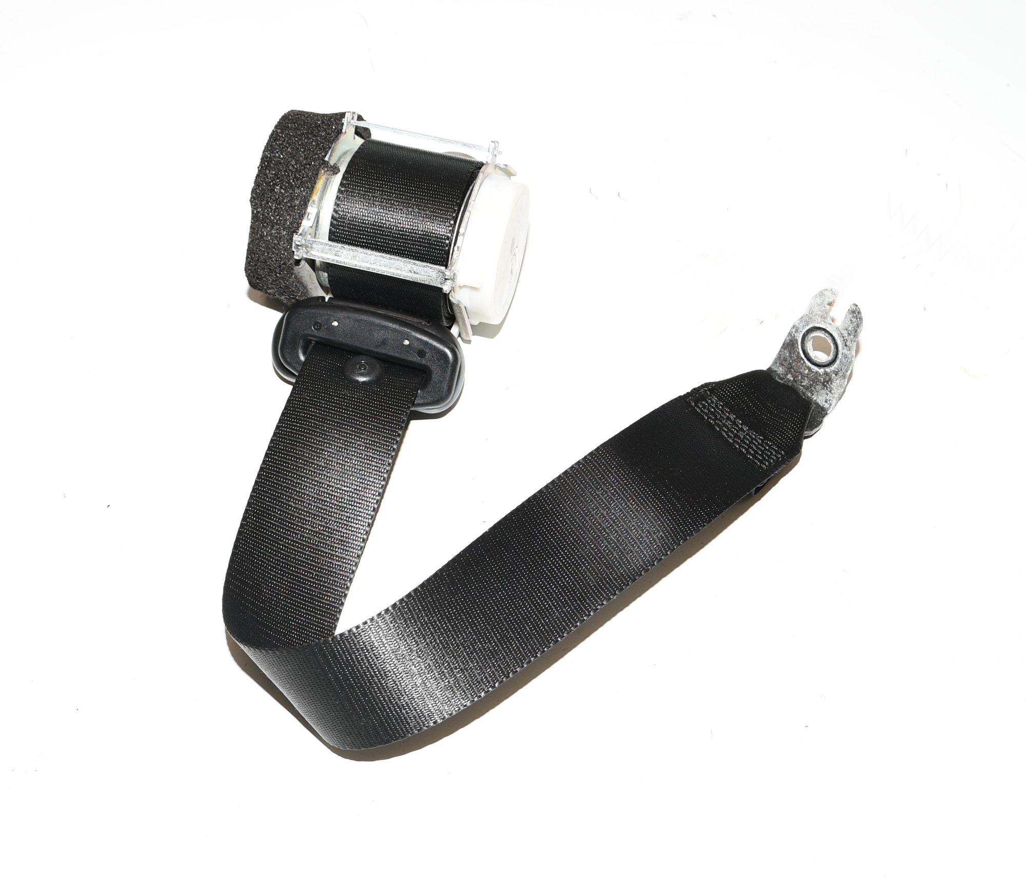 Dreipunkt Sicherheitsgurt Hinten,Rechts 6G9N-611B69-FG3YYW Mondeo IV Turnier 