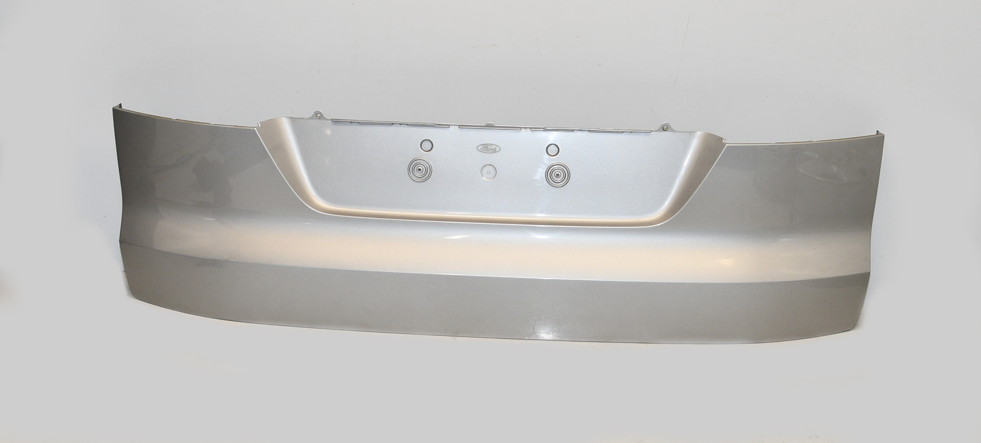 Heckstoßstange Heckschürze  7S71-N423A40-BA ZJPC Mondeo IV Turnier Original 
