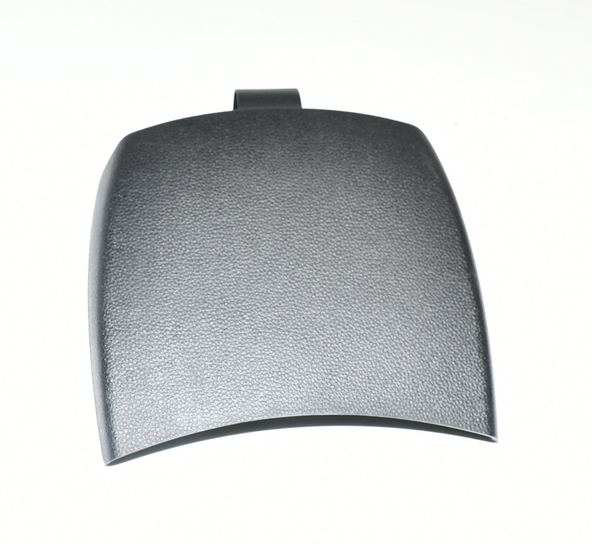 Blende Verkleidung Mittelkonsole  51169110415 Schwarz BMW E81 116I Original BMW 