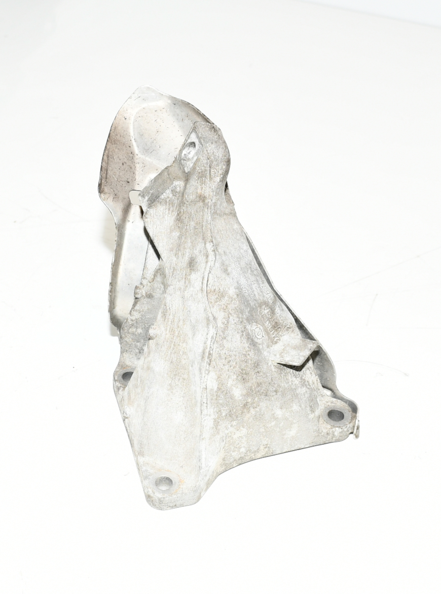 Motorlager Motorhalterung Motorstütze Rechts 24168110 E81 116i 1,6 90KW Orig. 