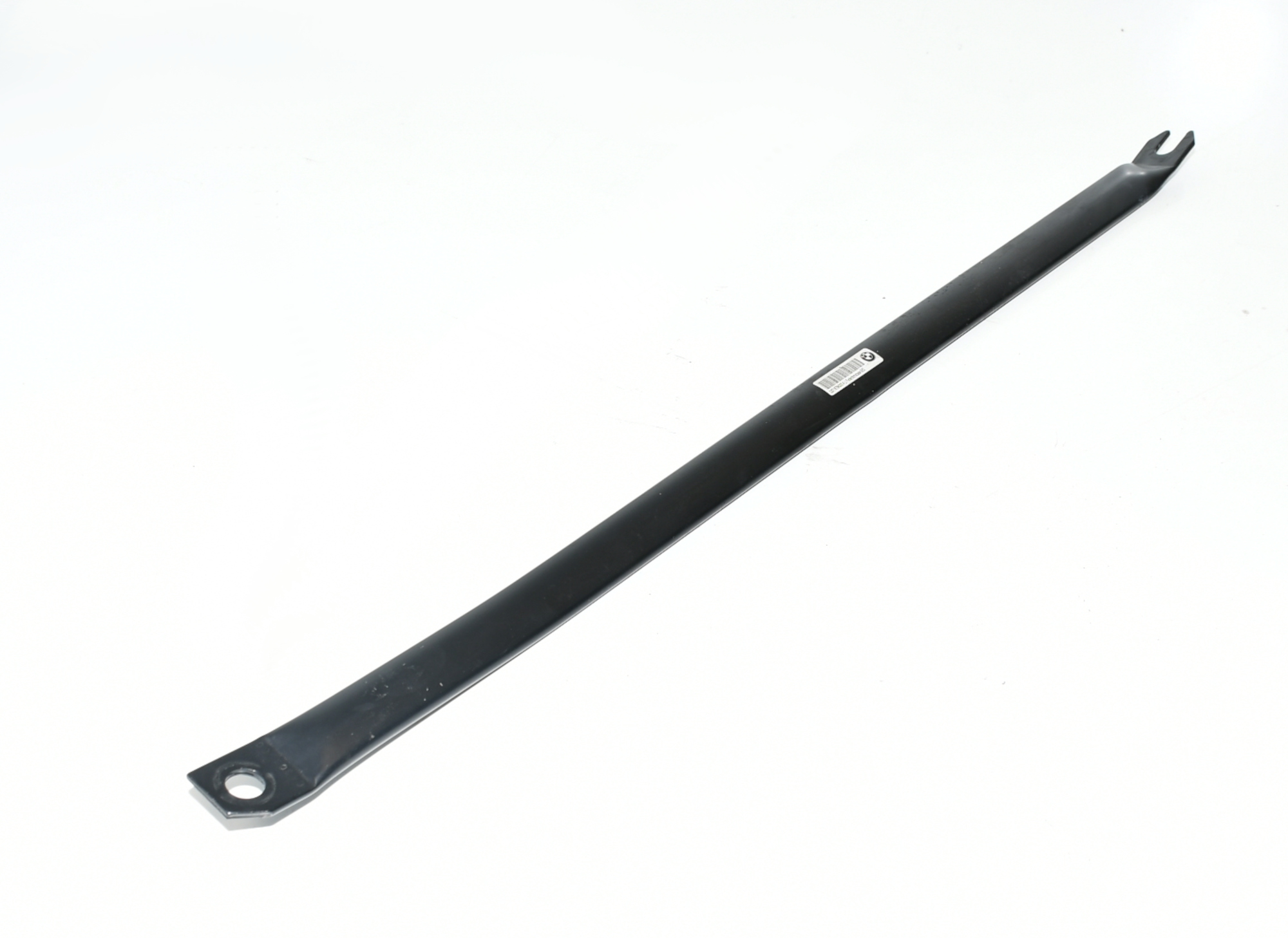 Federbeinlagerung Links Federdomstrebe 7167646303 BMW E81 116I Original BMW 