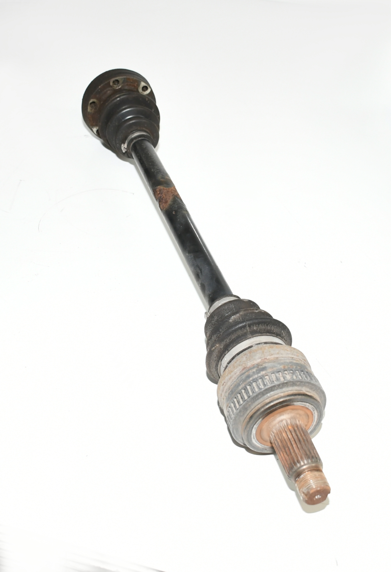 Antriebswelle Gelenkwelle Hinten,Links 7523959 E87 118i S5D-250G Original BMW 