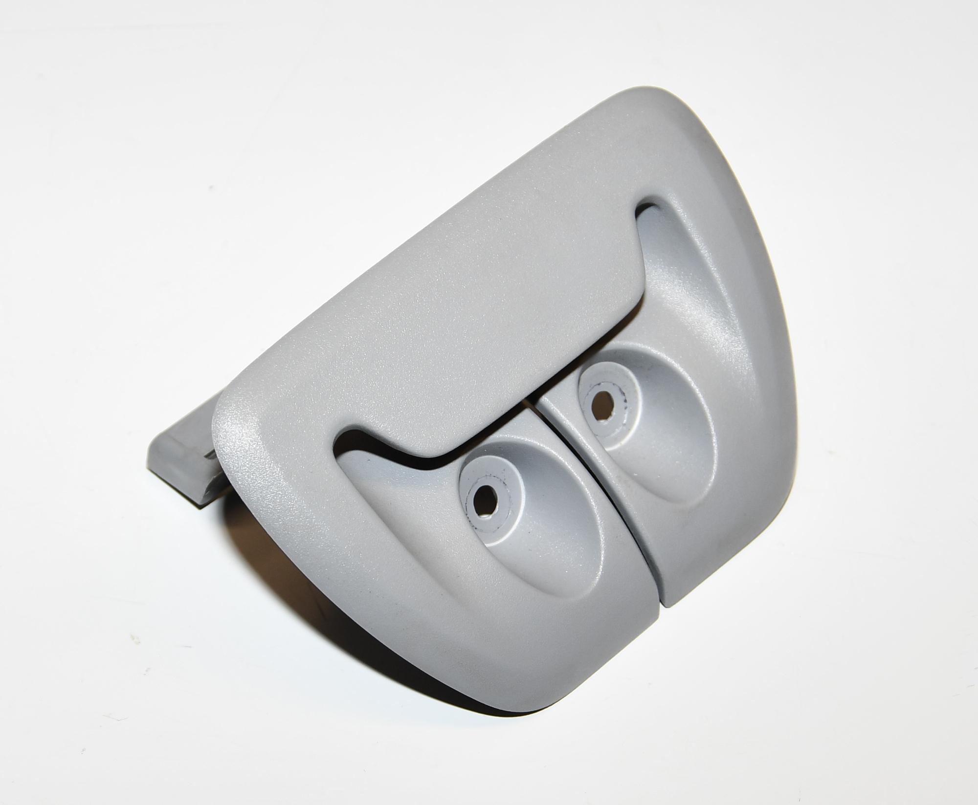 Abdeckung Rückenlehne Hinten,Mitte 7119399 E81 Original BMW 