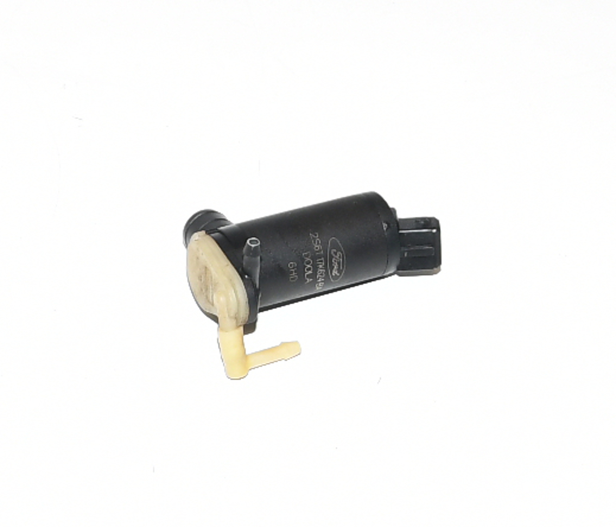 Waschwasserpumpe Scheibenreinigung  2S6T-17K624-BA Fusion Original Mazda 