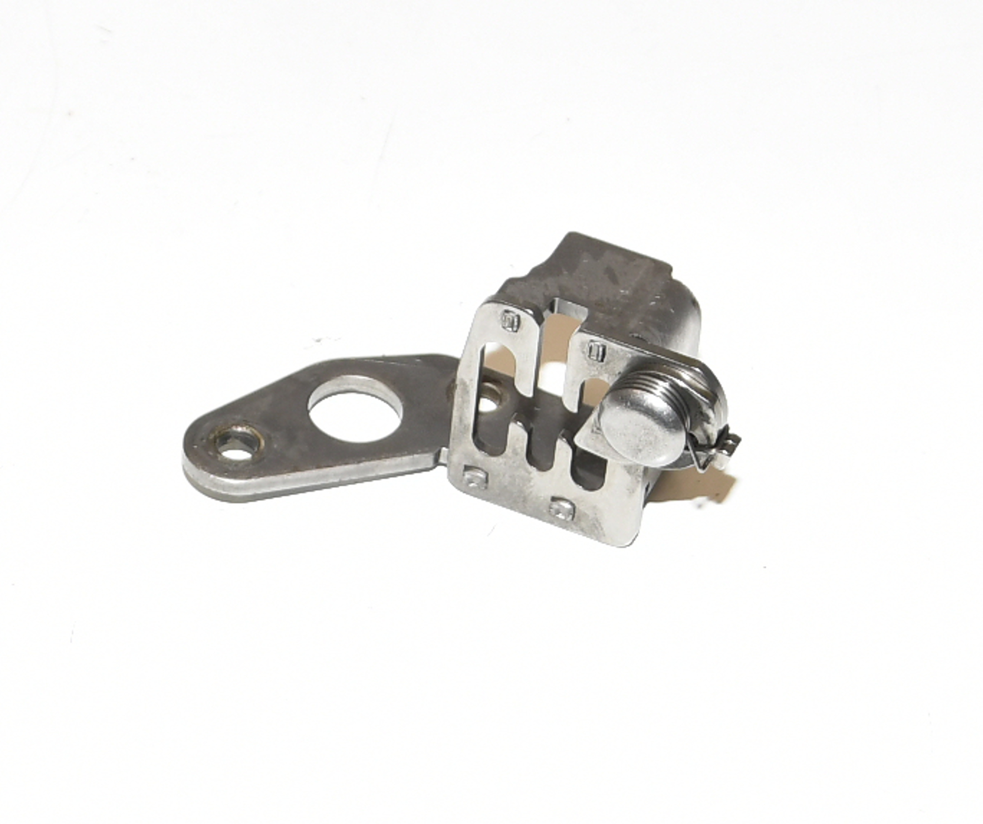 Schaltstange  Platte C202-17-480 Mazda 2 DY Original Mazda 