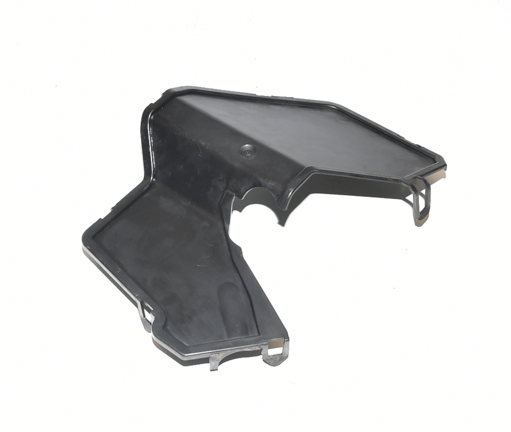 Schaltgetriebe 5-Gang  Verkleidung XS4R-7222-AC Mazda 2 DY T6TN1 Original Mazda 