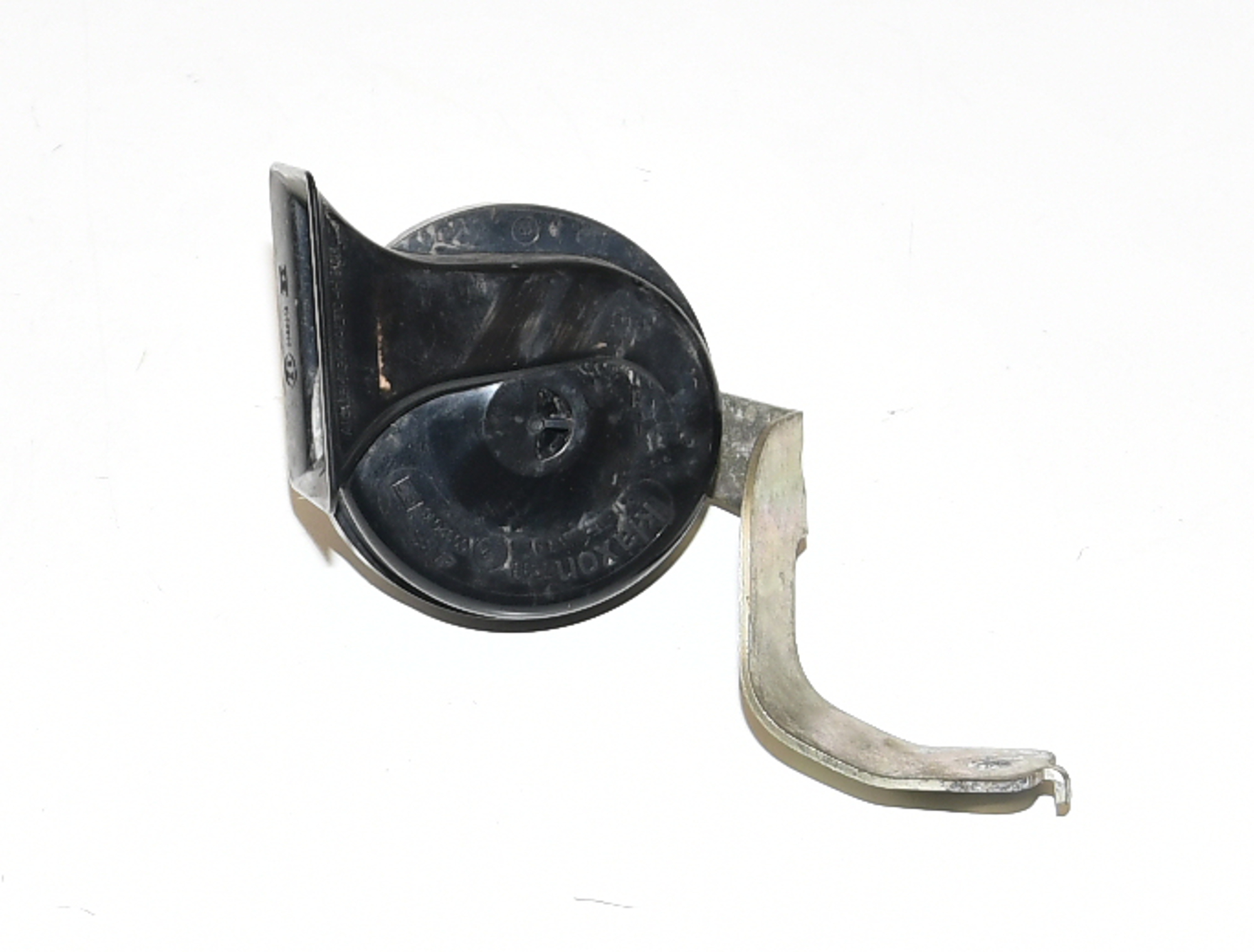 Signalhorn Fanfare Hupe  3M71-13801-AC Mazda 2 DY Original Mazda 