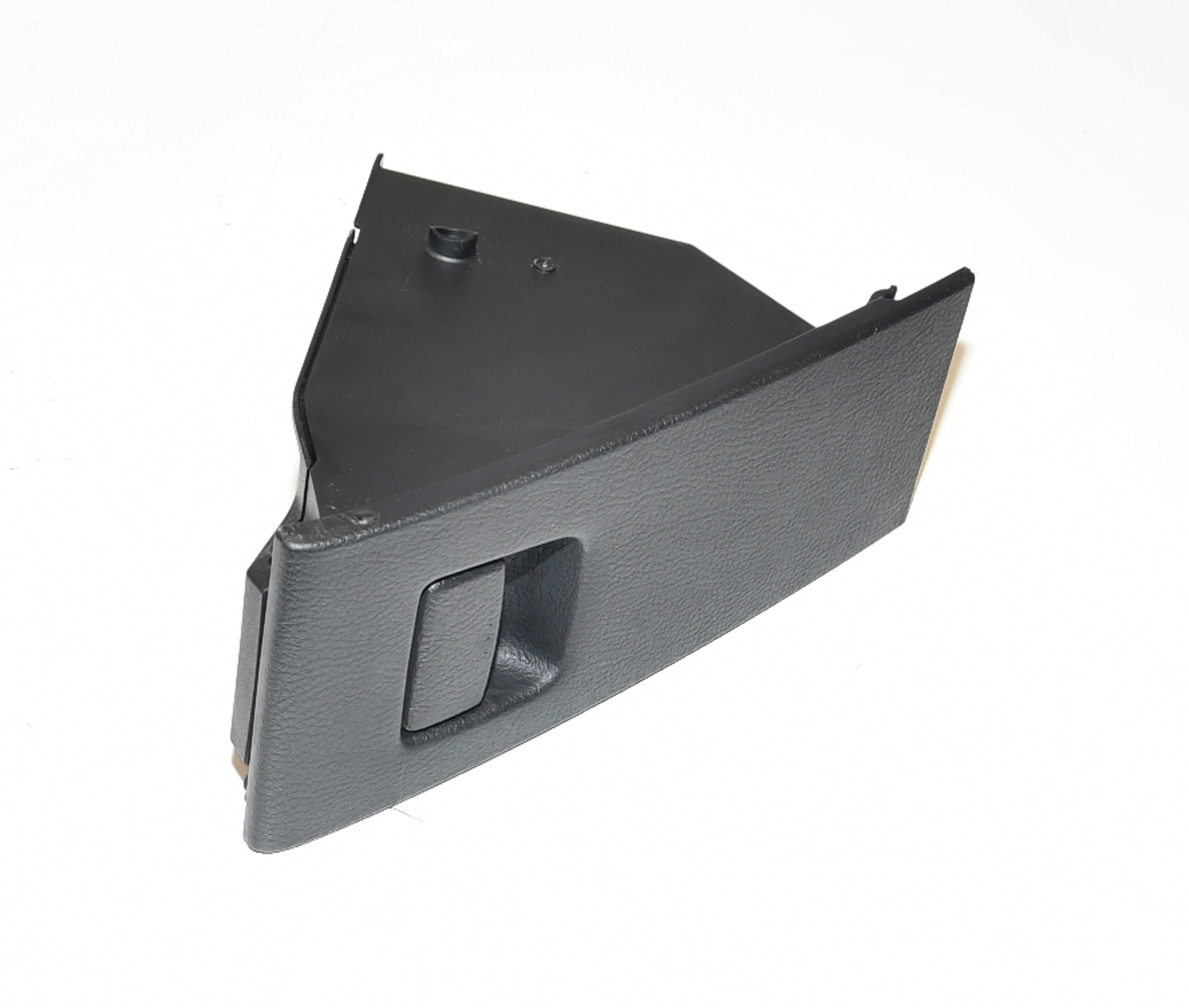 Ablagefach Armaturenbrett Vorne,Links 3M71-A0660-AEW Schwarz Mazda 2 DY Orig.   