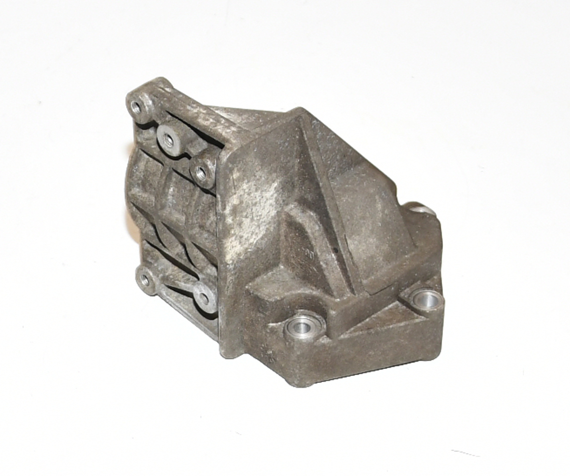 Motorlager Motorhalterung Motorstütze  Servopumpe 2S6E-3K738-AB Mazda 2 DY 