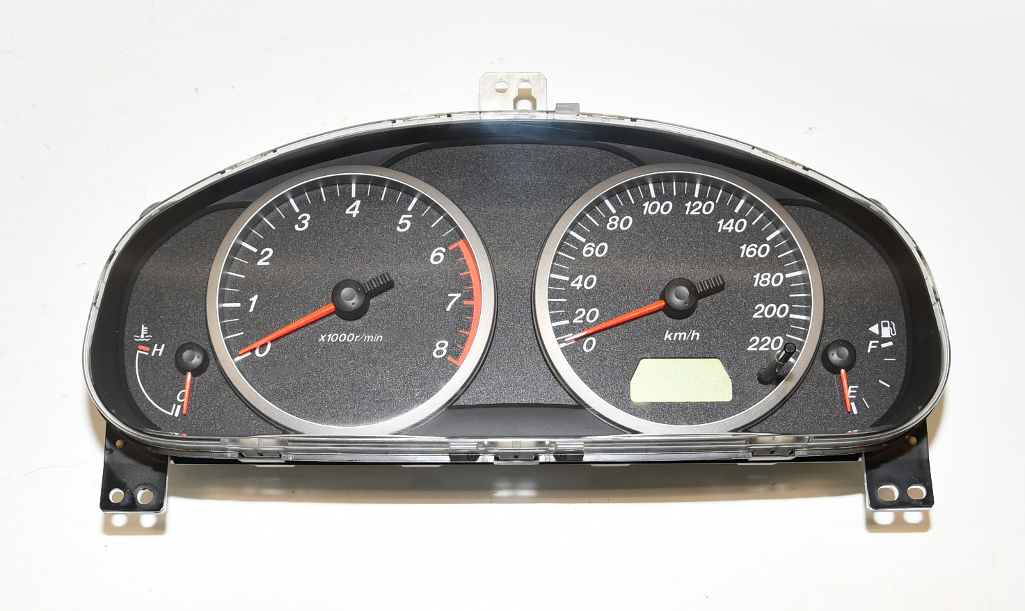 Kombiinstrument Tachoeinheit  DD14-55-430 Mazda 2 DY 1.4 59KW FXJA Original 