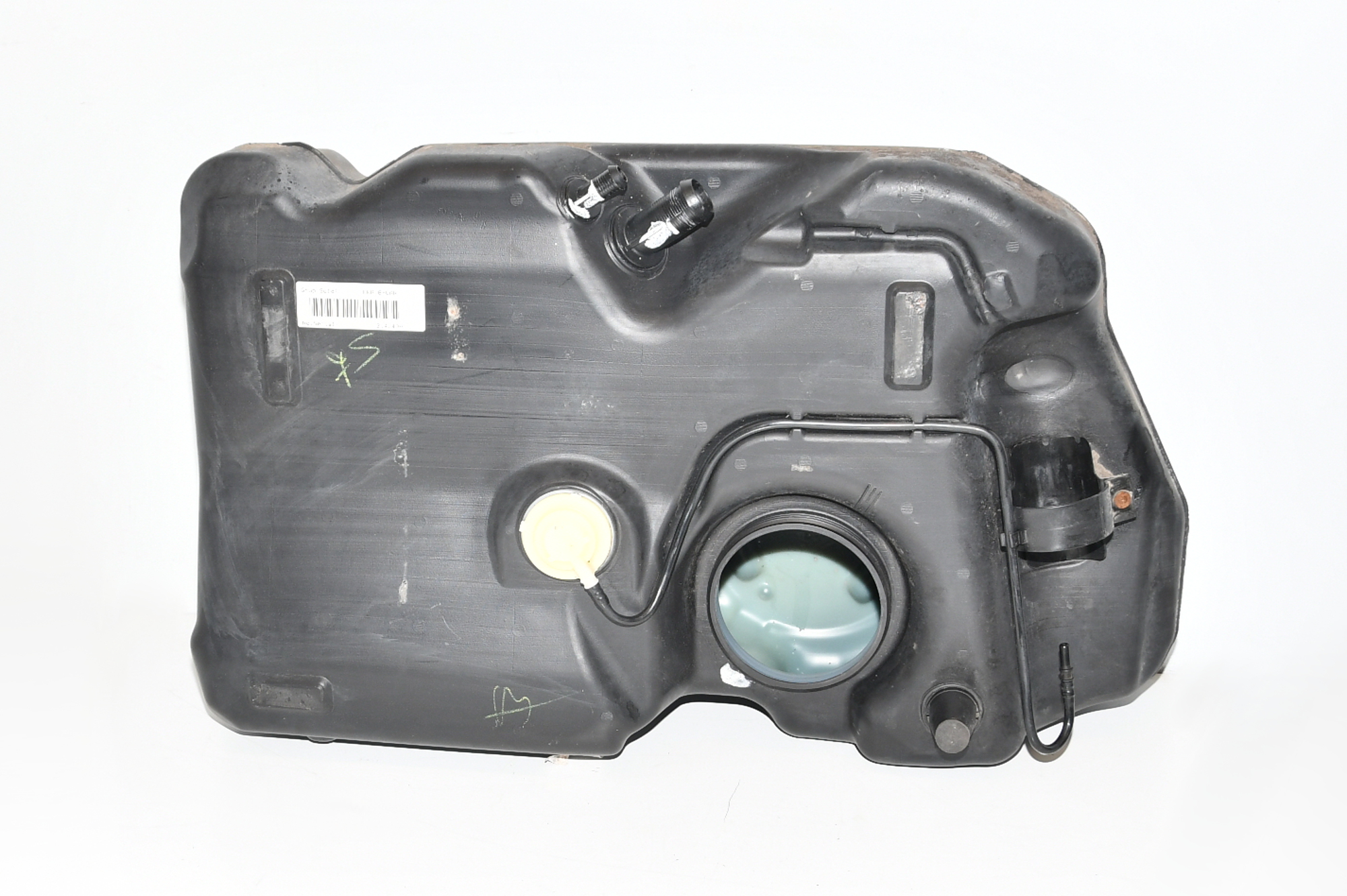 Kraftstofftank Kraftstoffbehälter Benzintank  2S61-9002-AG Mazda 2 DY Original 