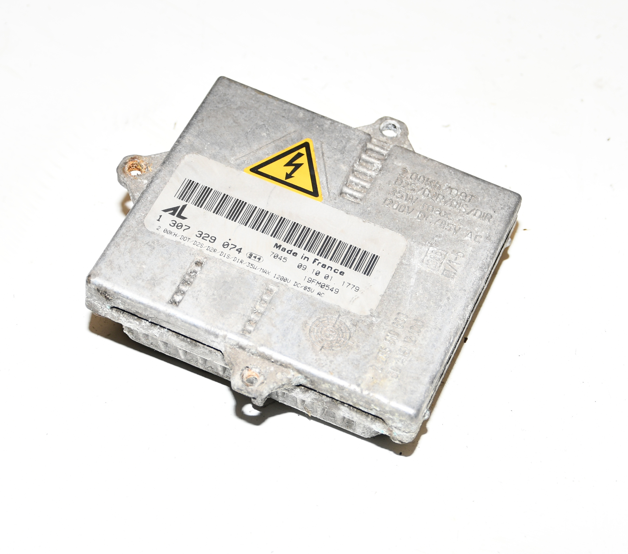 Xenonsteuergerät Zündsteuergerät Vorschaltgerät  1307329074 Mini Cooper R50 