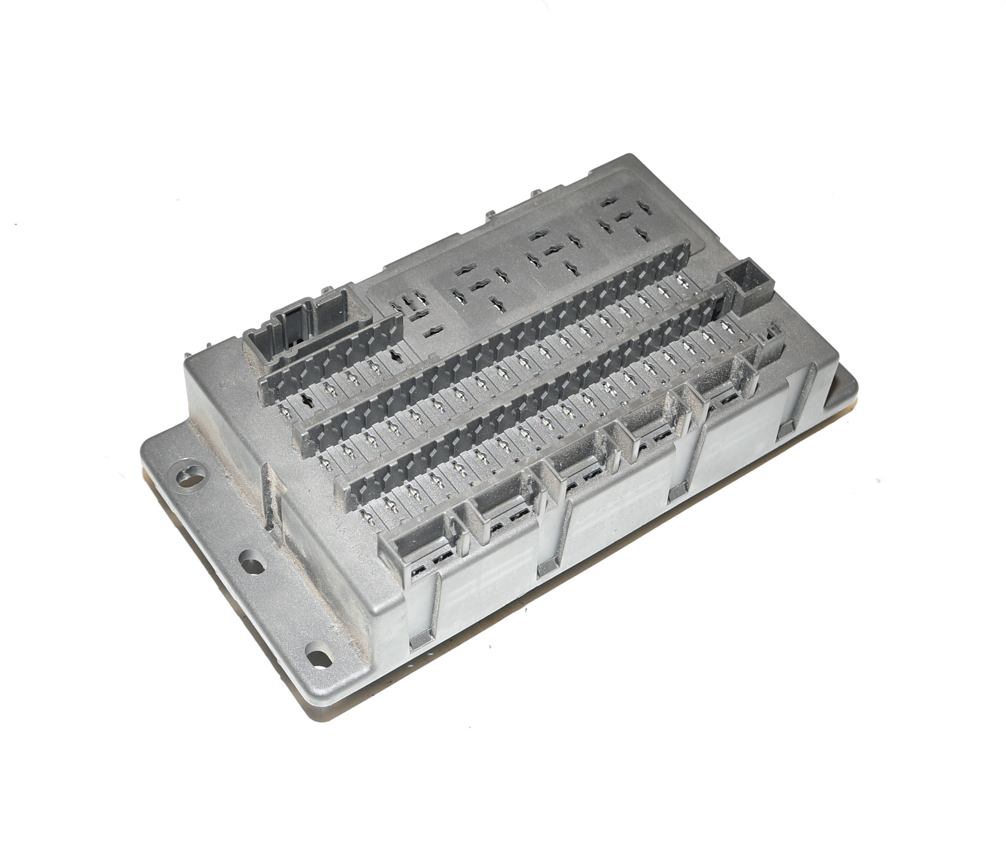 Steuergerät Sicherungskasten Zentralelektrik  518030317 Mini Cooper R50 Orig. 