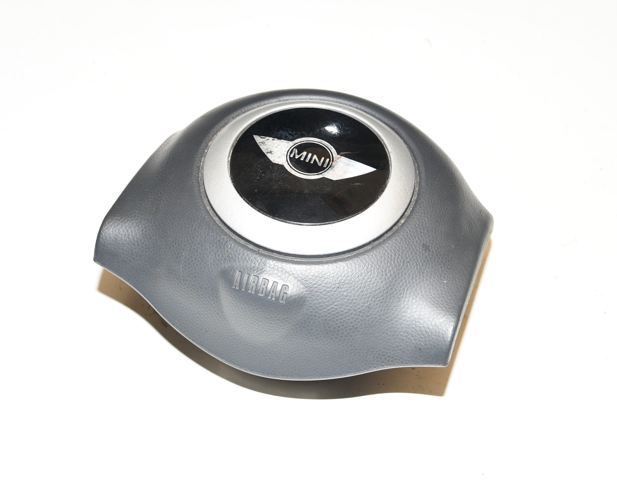 Blende Abdeckung Lenkrad  6760366 Mini Cooper R50 Original MINI 