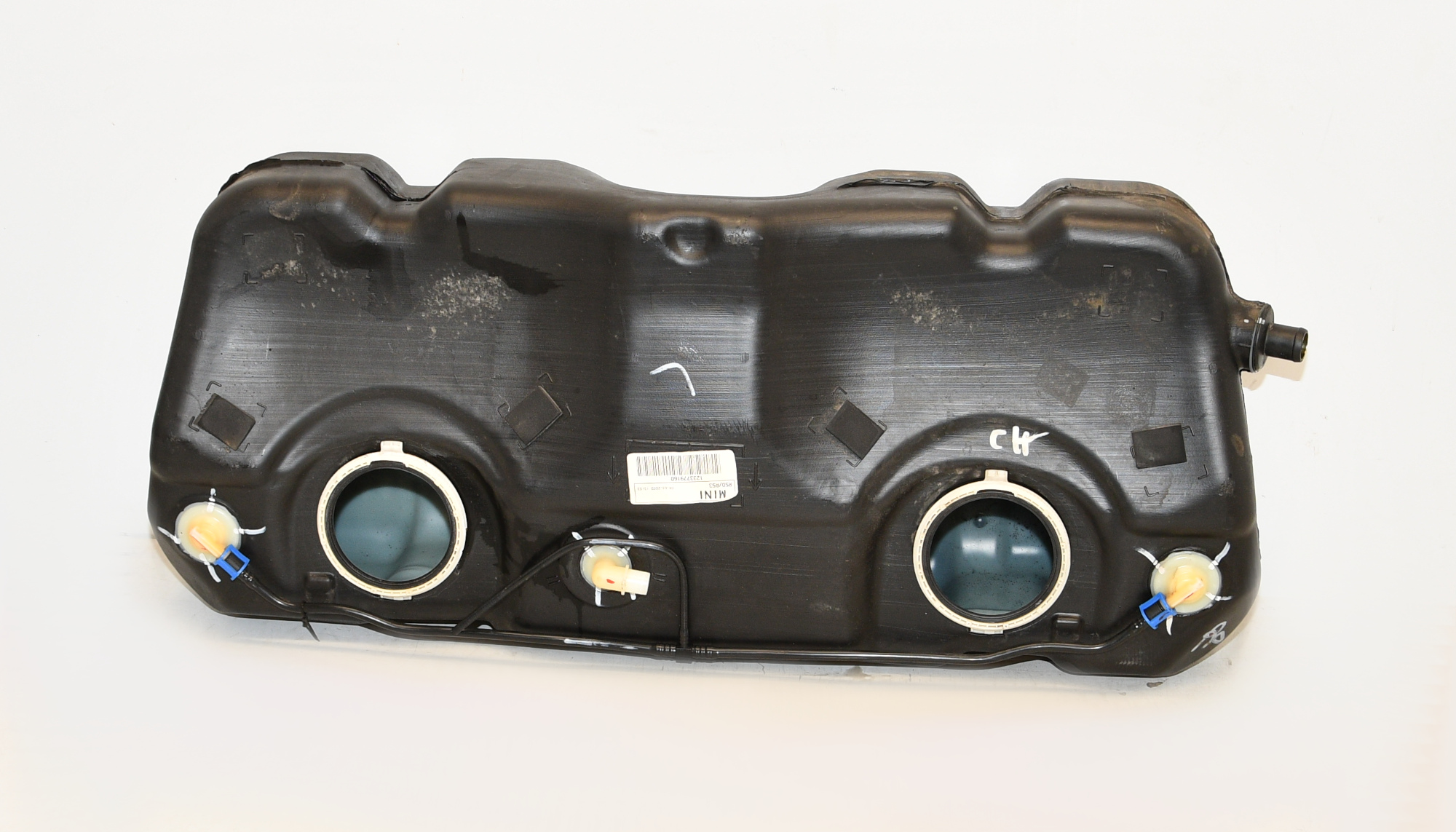Kraftstofftank Kraftstoffbehälter Benzintank  6756907 Mini Cooper R50 Original 